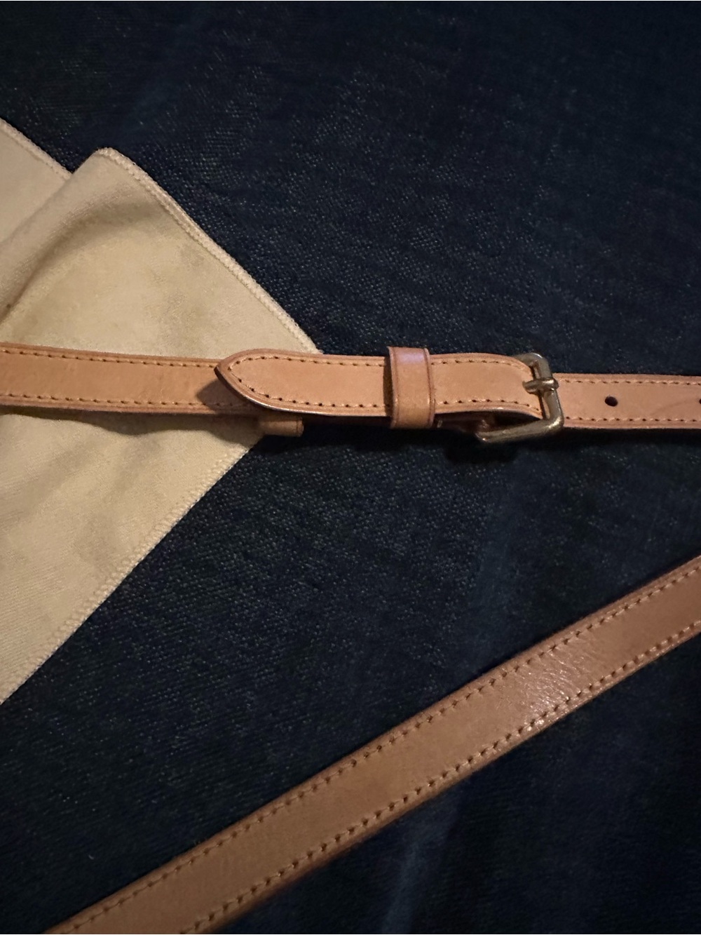 Louis Vuitton Monogram Odeon PM Brown - Picture 8 of 11
